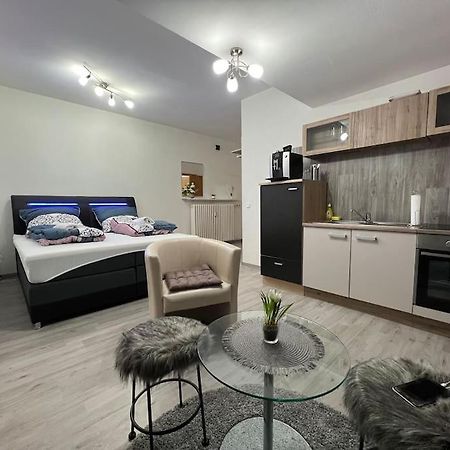Apartment City Center Wurzburg Exterior photo