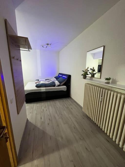 Apartment City Center Wurzburg Exterior photo